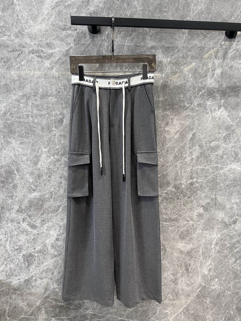 Prada Long Pants